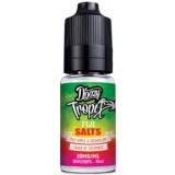 Жидкость Doozy Tropix Salt Fiji (10 мл)