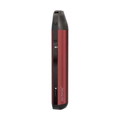 Набор Justfog QPod (15W, 900 mAh) с картриджем (1,9 мл) - фото 10 Набор Justfog QPod (15W, 900 mAh) с картриджем (1,9 мл) - фото 10