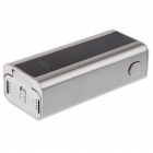 Батарейный мод Joyetech Cuboid (без аккумуляторов) - фото 7 Батарейный мод Joyetech Cuboid (без аккумуляторов) - фото 7