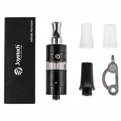 Атомайзер eMode - фото 8 Атомайзер eMode - фото 8