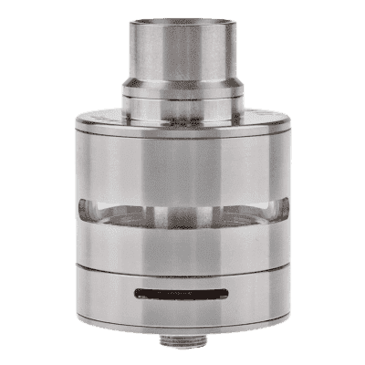 Клиромайзер Wismec Venti (5,8 мл) - фото 1 Клиромайзер Wismec Venti (5,8 мл) - фото 1