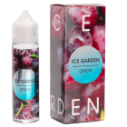 Жидкость Ice Garden Grape (60мл) - фото 3