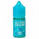 Жидкость Glitch Sauce Salt NO MINT Grape King (30 мл)