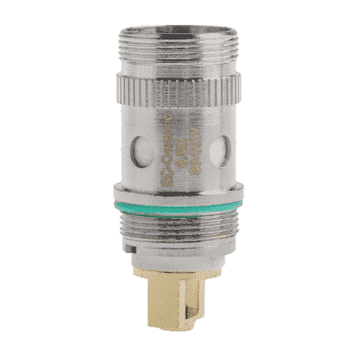 Испаритель Eleaf EC Ceramic (iJust Series, Melo Series) - фото 1 Испаритель Eleaf EC Ceramic (iJust Series, Melo Series) - фото 1