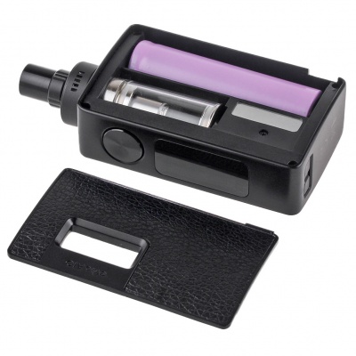 Электронная сигарета Joyetech eVic AIO - фото 4 Электронная сигарета Joyetech eVic AIO - фото 4