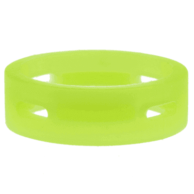 Силиконовое кольцо для клиромайзера iJust 2 - Зеленый