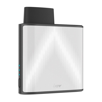 Набор IJOY Neptune X (14W, 650 mAh) с картриджем (1,8 мл) - Cross White Набор IJOY Neptune X - Cross White