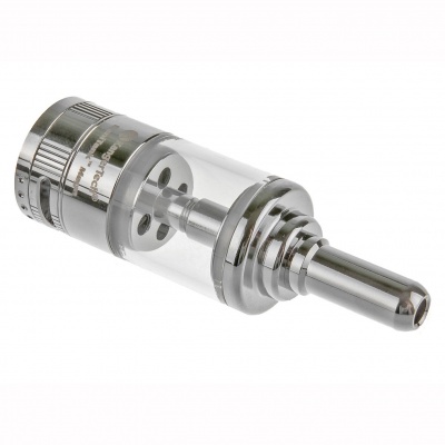 Клиромайзер Kangertech Genitank Mega (3,8 мл) - фото 5 Клиромайзер Kangertech Genitank Mega (3,8 мл) - фото 5