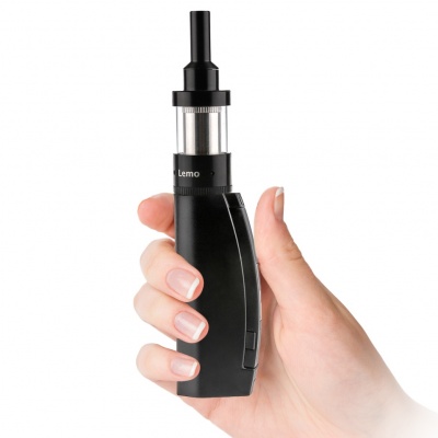 Батарейный мод WISMEC Presa Simple - фото 8 Батарейный мод WISMEC Presa Simple - фото 8