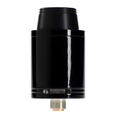 Дрип Blitz Enterprises SWAV Atty RDA - Черный Дрип Blitz Enterprises SWAV Atty RDA - Черный