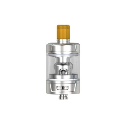 Eleaf GZeno S - Стальной Eleaf GZeno S - Стальной