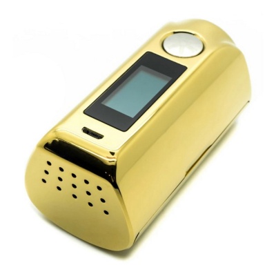 Asmodus Minikin v2 180w Touch Screen - фото 20 Asmodus Minikin v2 180w Touch Screen - фото 20