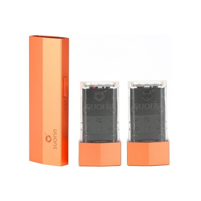 Suorin Vape Edge - фото 15 Suorin Vape Edge - фото 15