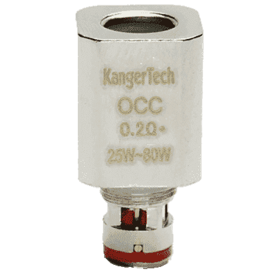 Испаритель Kangertech OCC - 0.2 Ом