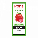 Одноразовый вейп Pons Boxter 1350 Strawberry Watermelon Candy