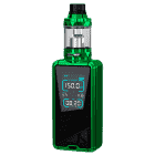 Электронная сигарета Eleaf Tessera в комплекте с Ello TS - Зеленый Электронная сигарета Eleaf Tessera в комплекте с Ello TS - Зеленый