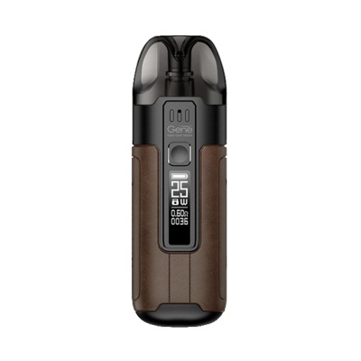 Набор Voopoo Argus Air (25W, 900 mAh, 3,8 мл) - Ash Brown Voopoo Argus Air Pod Kit - Ash Brown