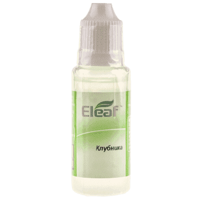 Жидкость Eleaf Клубника Жидкость Eleaf Клубника