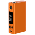 Батарейный мод Joyetech eVic VTC Dual Simple 75W/150W (без аккумулятора) - Оранжевый