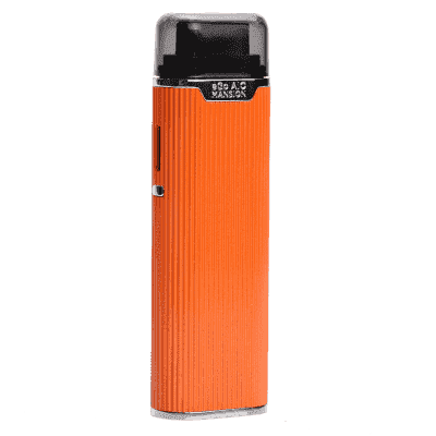 Электронная сигарета Joyetech eGo AIO Mansion - Оранжевый Электронная сигарета Joyetech eGo AIO Mansion - Оранжевый