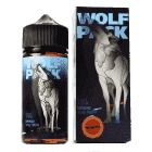 Жидкость Wolf Pack Varg (100 мл) - фото 4