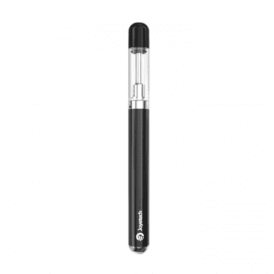 Joyetech eRoll MAC Simple Kit 15W 180 mAh - Черный Joyetech eRoll MAC Simple Kit 15W 180 mAh - Черный