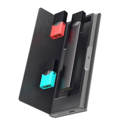 Зарядное устройство для JUUL Jmate P4 PCC (1200 mAh) - фото 2 Зарядное устройство для JUUL Jmate P4 (1200 mAh) - фото 2