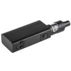 Батарейный мод Joyetech eVic VTwo 80W (5000 mAh) в комплекте с Cubis Pro - фото 11 Батарейный мод Joyetech eVic VTwo 80W (5000 mAh) в комплекте с Cubis Pro - фото 11