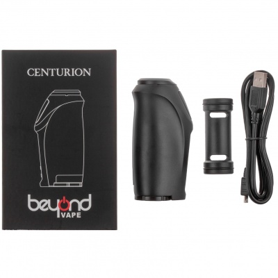 Батарейный мод WISMEC Centurion - фото 10 Батарейный мод WISMEC Centurion - фото 10