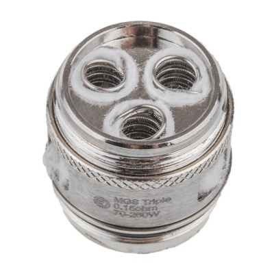 Клиромайзер Joyetech ORNATE (6 мл) - фото 4 Клиромайзер Joyetech ORNATE (6 мл) - фото 4