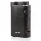 Батарейный мод Eleaf Pico Dual (200W) - Черный