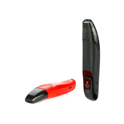 Suorin Vape Vagon Pod Kit - фото 10 Suorin Vape Vagon Pod Kit - фото 10