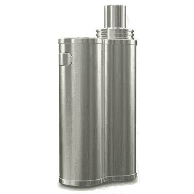 Электронная сигарета Eleaf iJust X - Стальной Электронная сигарета Eleaf iJust X - Стальной