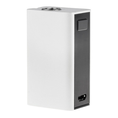 Батарейный мод Joyetech eVic Basic Simple - Белый Батарейный мод Joyetech eVic Basic Simple - Белый