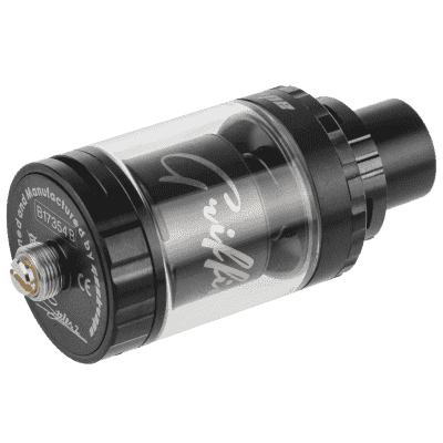 Обслуживаемый атомайзер Griffin 25 Mini RTA - фото 9 Обслуживаемый атомайзер Griffin 25 Mini RTA - фото 9