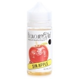 Жидкость FlavourArt Mix Sin Apple (90мл)
