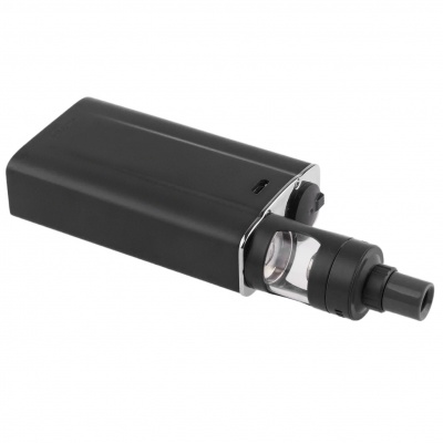 Батарейный мод Joyetech eVic VTwo 80W (5000 mAh) в комплекте с Cubis Pro - фото 10 Батарейный мод Joyetech eVic VTwo 80W (5000 mAh) в комплекте с Cubis Pro - фото 10