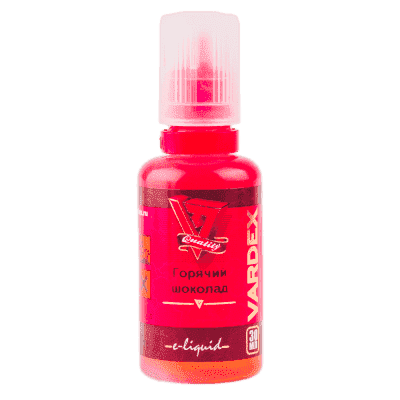 Жидкость Vardex Горячий шоколад - фото 3 Жидкость Vardex Горячий шоколад - фото 3