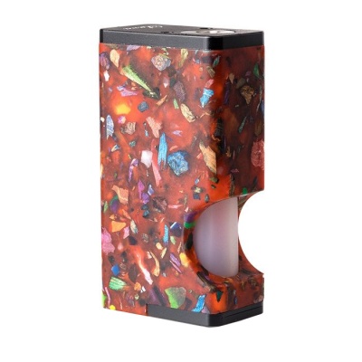 - Red Mosaic - Red Mosaic