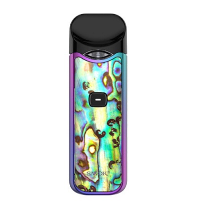 Smok Nord Pod Kit - 7 color Shell Smok Nord Pod Kit - 7 color Shell