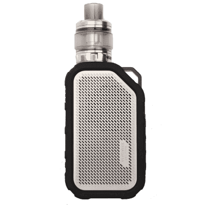 WISMEC ACTIVE 80w Kit with Amor NS Plus - фото 6 WISMEC ACTIVE 80w Kit with Amor NS Plus - фото 6