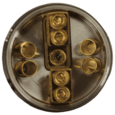 Dejavu RDA Дрип - фото 8 Dejavu RDA Дрип - фото 8