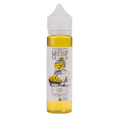 Жидкость Season Flavour Lemon Meringue Pie (60 мл) - 0 мг, 60 мл Жидкость Season Flavour Lemon Meringue Pie (60 мл) - 0 мг, 60 мл