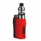 Eleaf iStick Pico X 75w with MELO 4 d22 kit - Красный