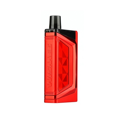 Wismec Preva SE Kit с картриджем - фото 7 Wismec Preva SE Kit с картриджем - фото 7