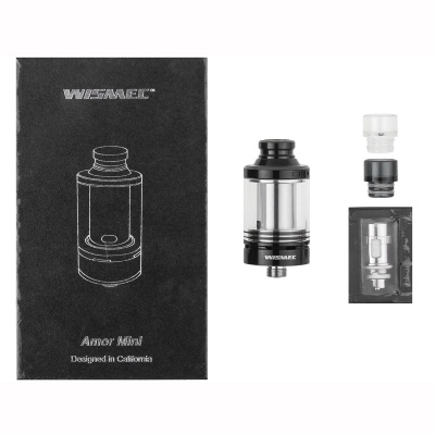 Клиромайзер Amor Mini - фото 4 Клиромайзер Amor Mini - фото 4