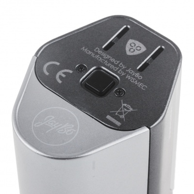 Батарейный мод Reuleaux RX2/3 (без аккумуляторов) - фото 15 Батарейный мод Reuleaux RX2/3 (без аккумуляторов) - фото 15