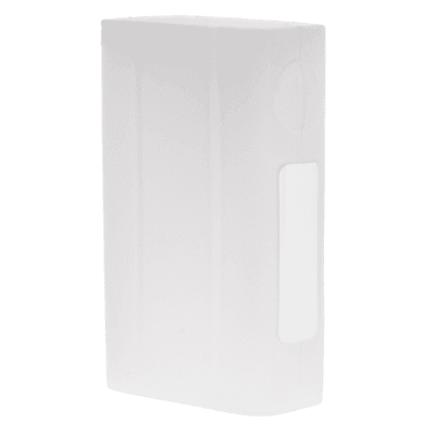 Силиконовый чехол для eVic VT - Белый Силиконовый чехол для eVic VT - Белый