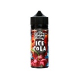 Жидкость Cotton Candy Ice Cola Cherry (120 мл)