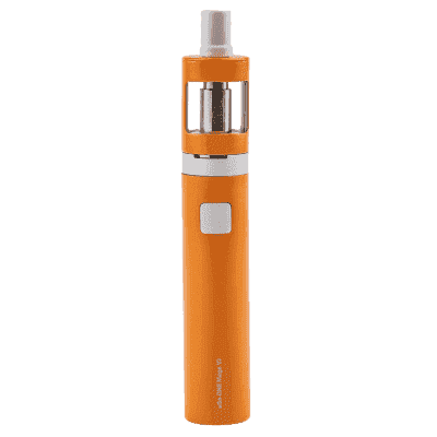 Электронная сигарета Joyetech eGo One Mega V2 - Оранжевый Электронная сигарета Joyetech eGo One Mega V2 - Оранжевый